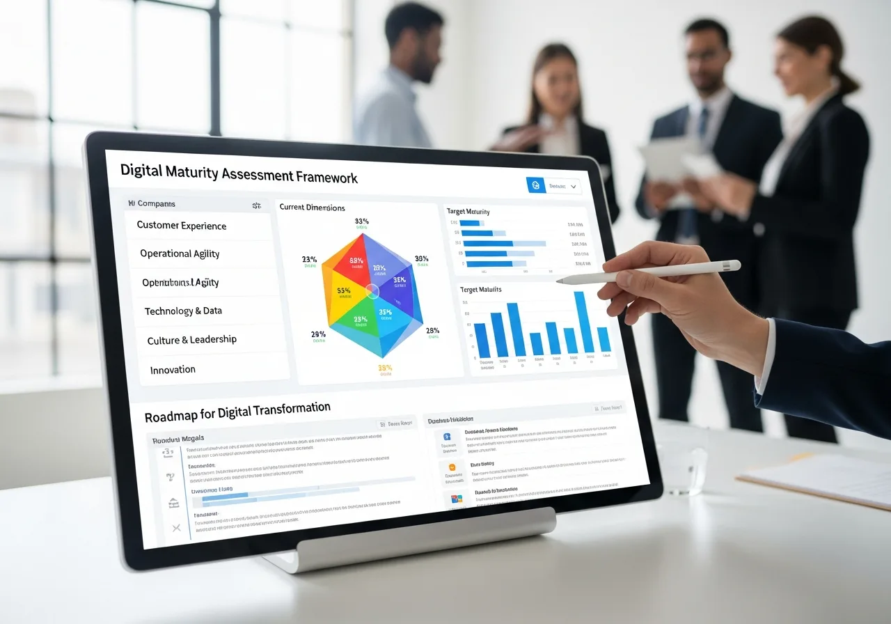 ZinorelaFund — Strategische Analyse